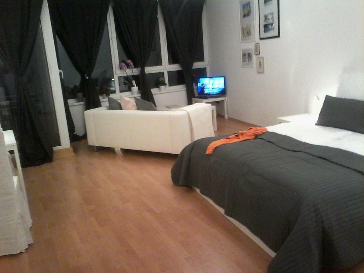 Apartment Mitten In Der Innenstadt, Genial!